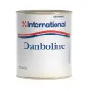 Sintine Boyası Danboline - 750Ml Gri