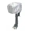 Dıştan Takma Motor Örtüsü - 2,5 - 15 Hp