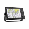 Garmin Gps Map 1222 XSV Chartplotter / Balık Bulucu Combo