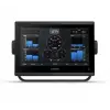 Garmin GpsMap 923xsv Chartplotter ve GMR 18HD+ Radar Set