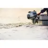 Honda BF 6 DH SHNU Kısa İpli Manuel