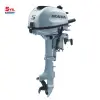 Honda BF 6 DH SHNU Kısa İpli Manuel