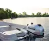 Honda BF 6 DH SHNU Kısa İpli Manuel