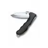 Victorinox Hunter Pro Siyah Tek El Çakı (Kılıflı - Kutulu)