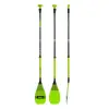 Jobe Fiberglass SUP Küreği 180-220cm Yeşil