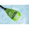 Jobe Fiberglass SUP Küreği 180-220cm Yeşil