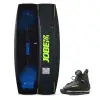 Jobe Prolix Wakeboard Seti 143cm