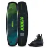 Jobe Vanity Wakeboard Seti Maze Bağlama 40-45