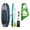 Jobe Venta SUP Kürek Sörfü ve Windsurf Yelkeni Seti