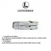 Leatherman Super Tool 300 19 Fonksiyonlu Çakı