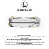 Leatherman Surge 21 Fonksiyonlu Çakı