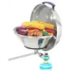 Magma Marine Kettle® Gazlı Mangal