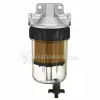 Mazot Yakıt Filtresi 25 Micron