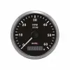 Mors Devir Göstergesi ve Motor Saati 6000rpm - Beyaz