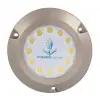 Oceanus OCL1245 Su Altı Aydınlatma Lambası 12 Led (Mavi Led)