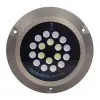 Oceanus OCL1860 Su Altı Aydınlatma Lambası 18 Led (Beyaz Led)