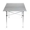 Orcamp Katlanabilir Alüminyum Kamp Masası