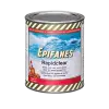 Rapid Clear Saten Vernik 750ml Epifanes RCL.750