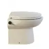 Sanimarin 32 Luxe Bidet Elektrikli Marin Tuvalet (Taharet Musluklu) 24V