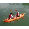Tekapo 11.8 Çift Kişilik Kano - Turuncu