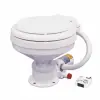 Tmc Elektrikli Marin Tuvalet - Küçük Taş - 12v