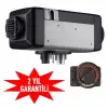 Webasto Air Top 2000 STC Dizel Isıtıcı Karavan Kit 12V