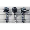 Yamaha 2,5 HP Kısa Şaft Dıştan Takma Motor