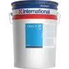 Zehirli Boya International Trilux 33 20 LT Siyah