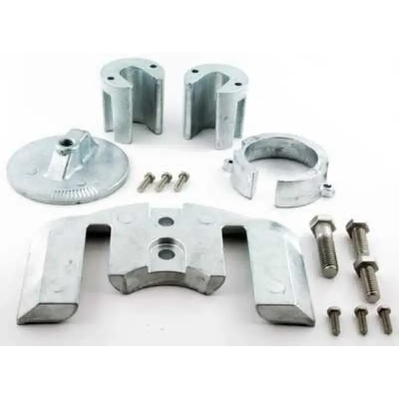 10054a Bravo 1 Anode Kıt Orj No:(888758a1)