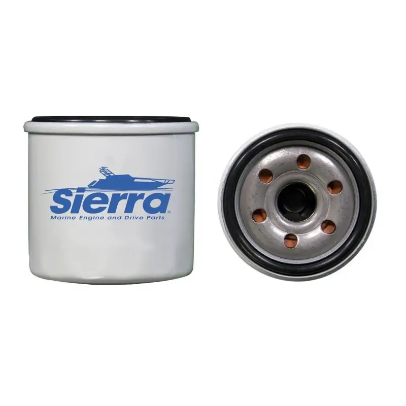 18-7897 Suzukı Yağ Filtresi Orj  No: 16510-82703 Omc 5033919
