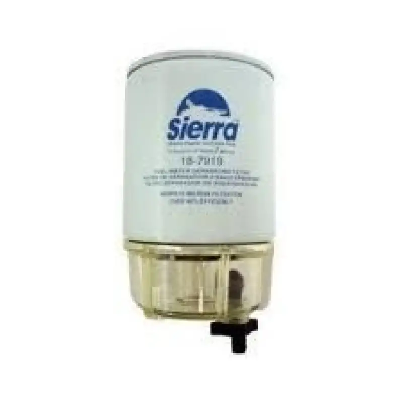 18-7928 Rekor Su Ayırıcılı Cam Filtre Kit