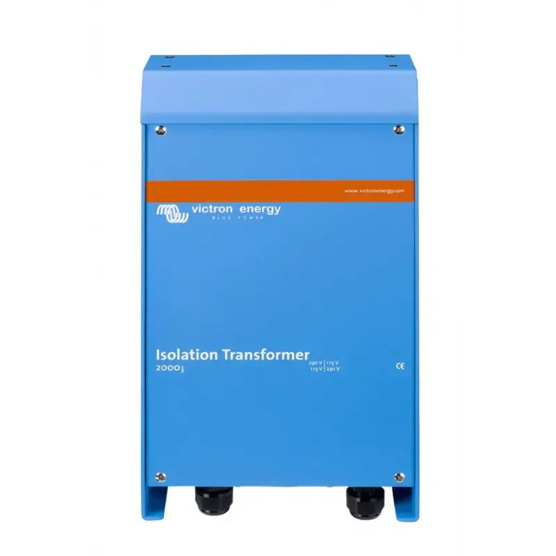 2000W Isolation Transformer