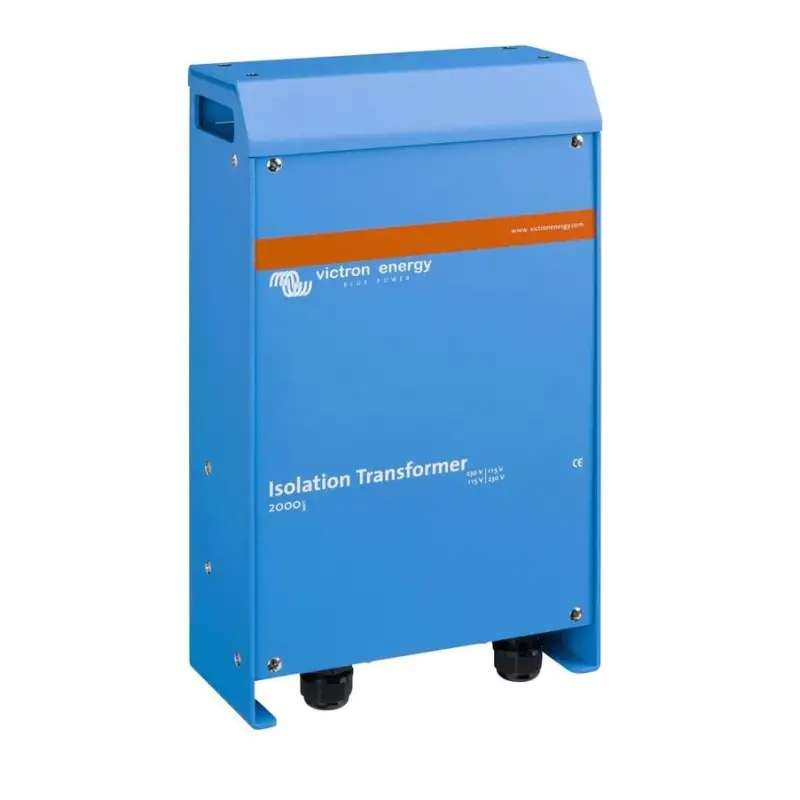 2000W Isolation Transformer
