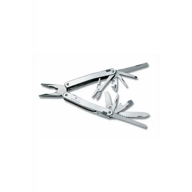 Victorinox Swisstool Spirit X (deri Kılıflı)