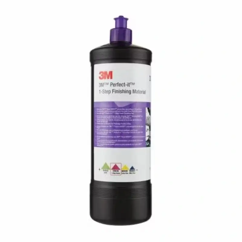 3M Perfect-it 1-STEP Finishing Material PN33039
