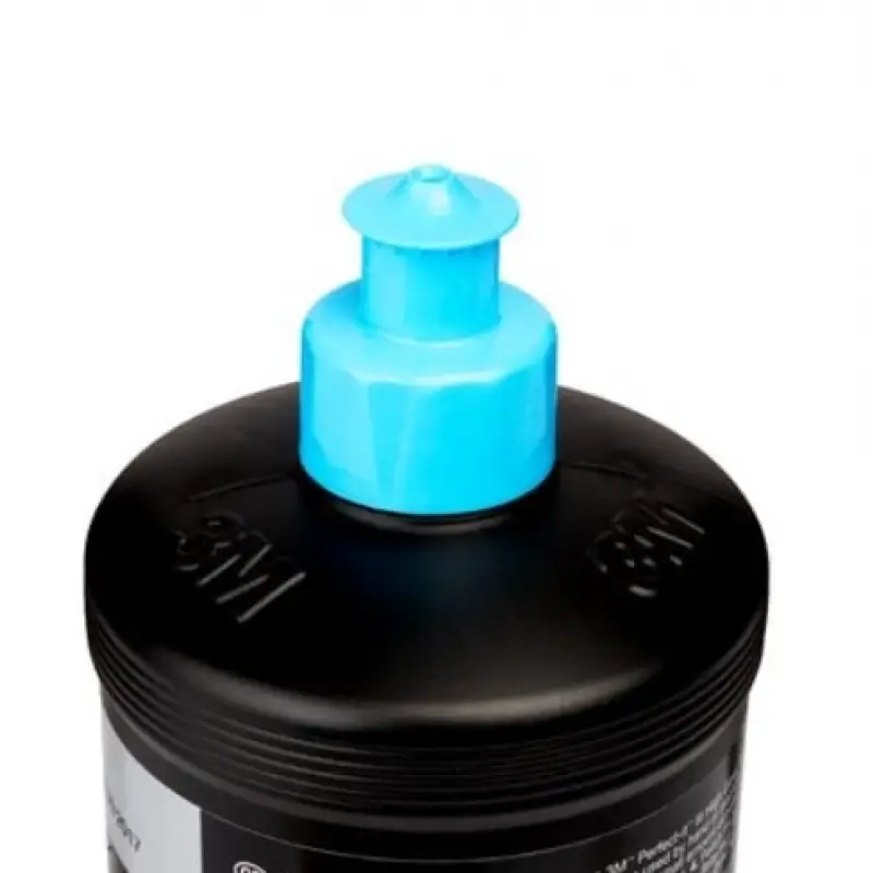 3M Perfect-it II Adım 3 Makine Cilası 1 Lt PN09376