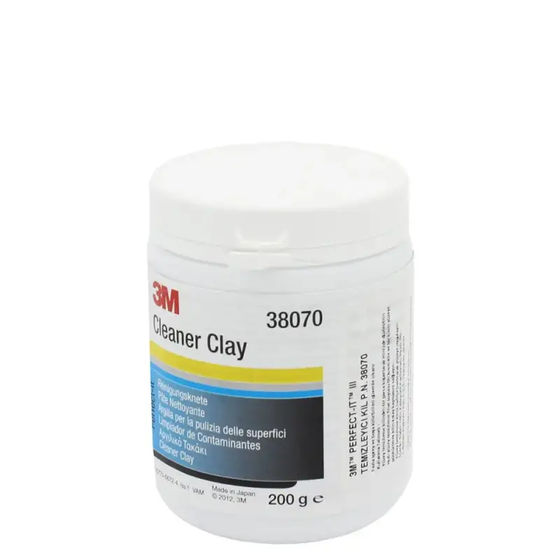 3M Temizleme Kili 3M Perfect-it 200 gr PN38070