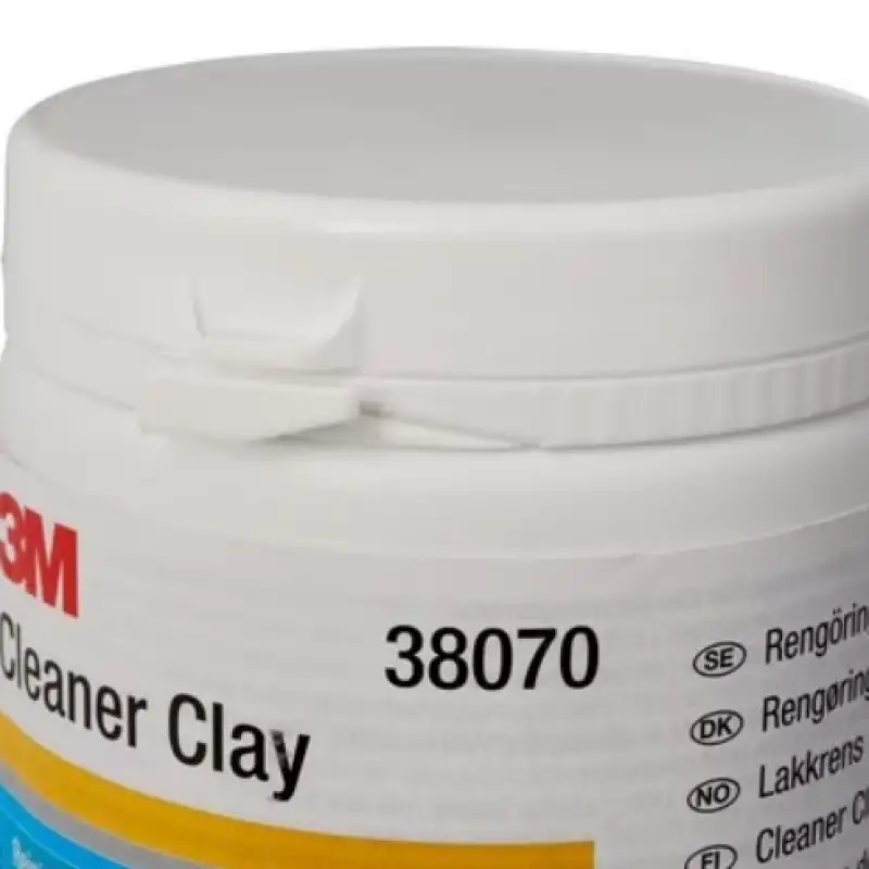 3M Temizleme Kili 3M Perfect-it 200 gr PN38070