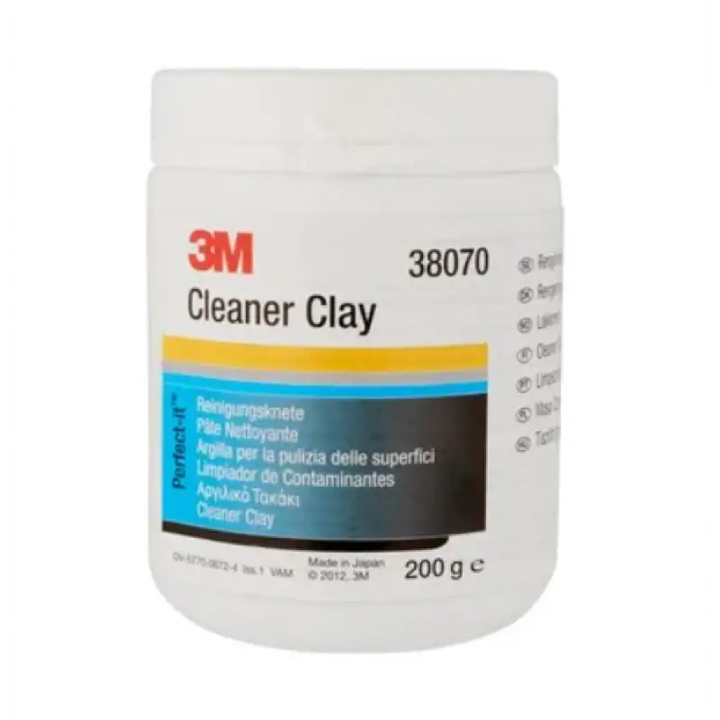 3M Temizleme Kili 3M Perfect-it 200 gr PN38070