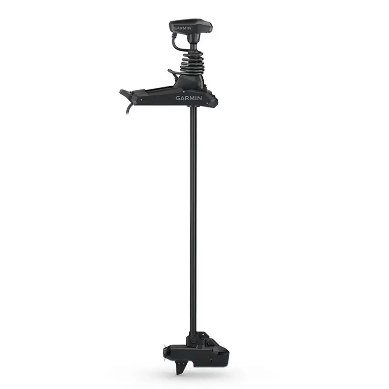 Garmin Kraken Trolling Motor Sanal Çapa (siyah) ve GT56UHD-TR Ayna-75