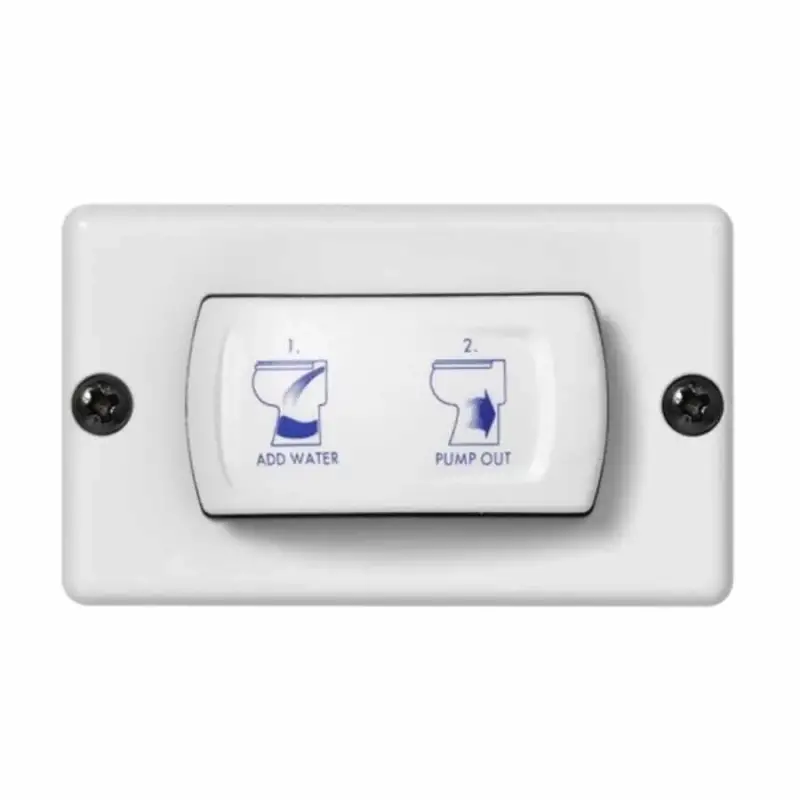 Sanimarin Maxlite + Plus Elektrikli Tuvalet - 24v
