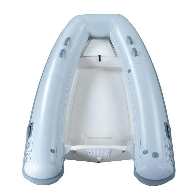 JEETRIB JR-F-295 Açık Güverte Fiber Tabanlı Şişme Bot