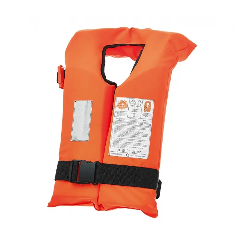 Mesica GDR001-N Can Yeleği Boyunduruk (Tokalı) Yetişkin 100N