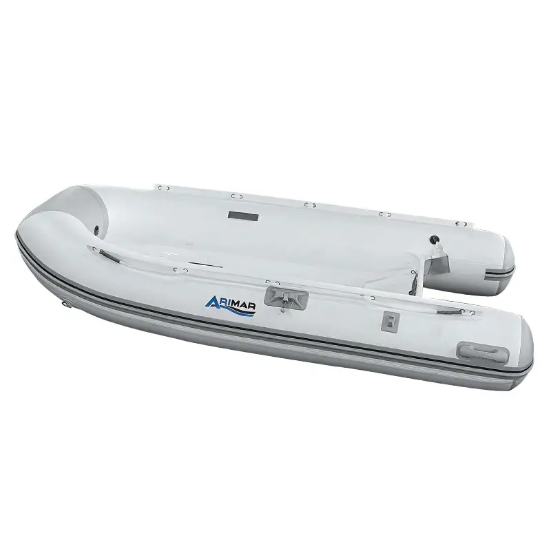Arimar Hercules II 330 Fiberglass Tender Bot