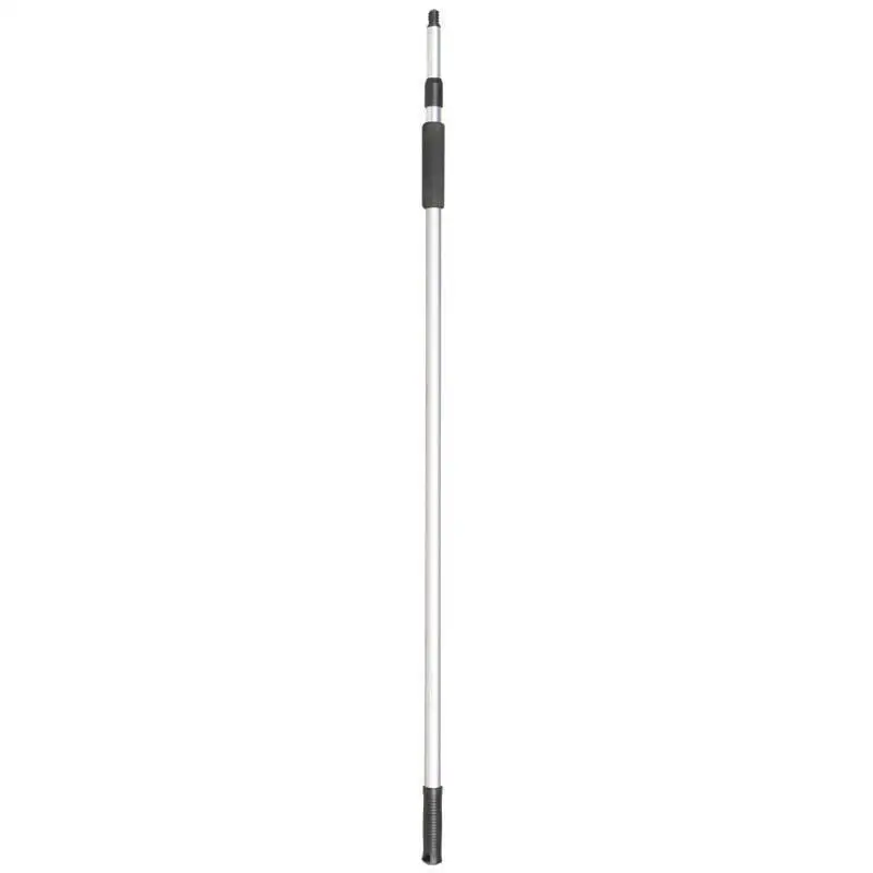 Lalizas Alüminyum Teleskopik Tutamak Fırça/Kanca 170-305cm