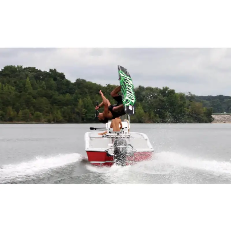 Su Sporları Çekme Modülü - TurboSwing - XL - 30-140 Hp