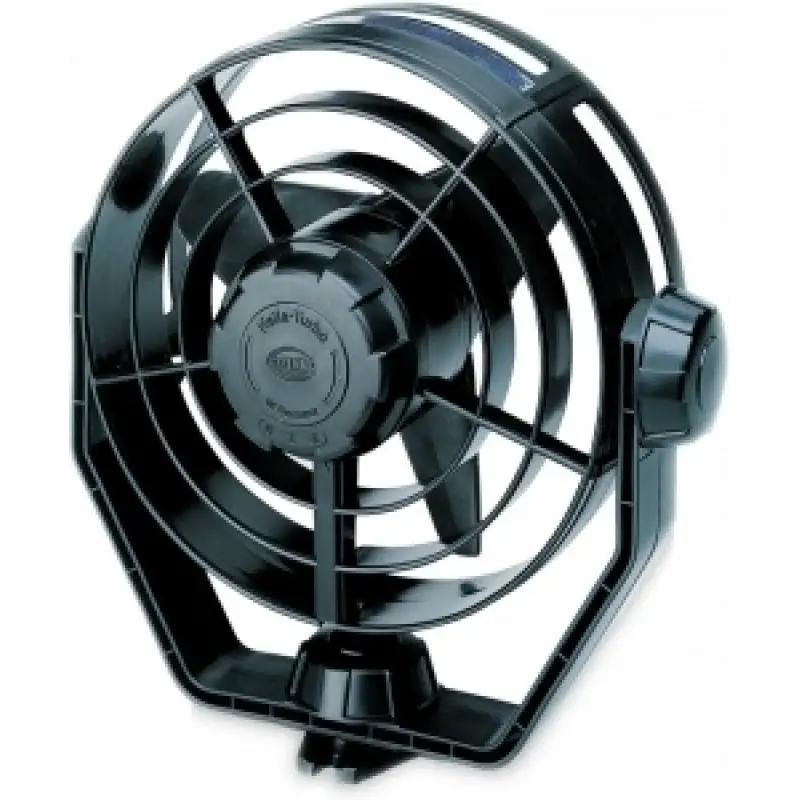 Hella Marine Vantilatör turbo