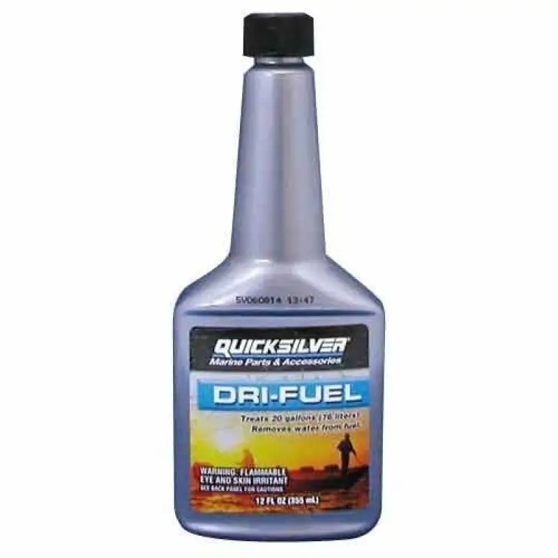 92 802873Q1 Quıcksılver Mercury Fuel Sistem Cleaner 355 Ml