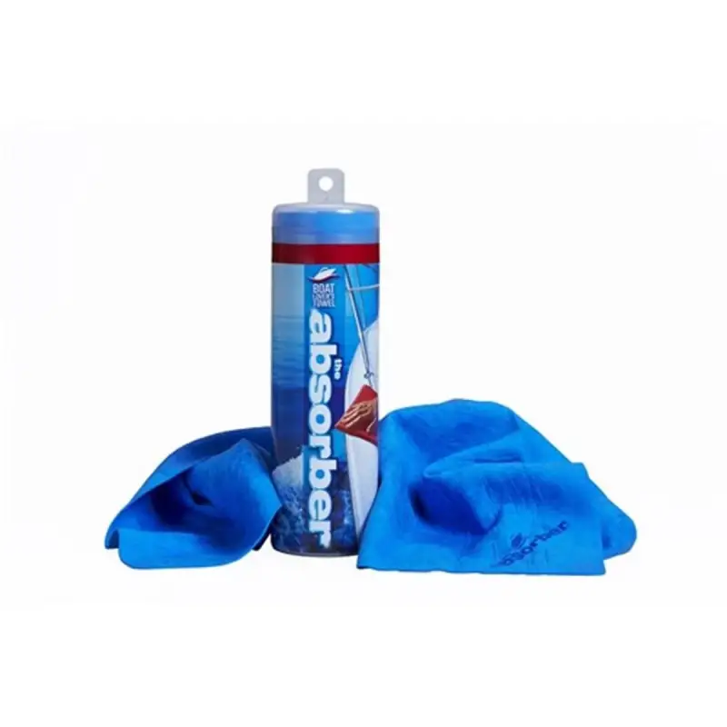 ABSORBER LARGE PVA KURULAMA BEZİ MIX RENK 70X44