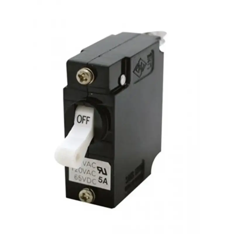 AC/DC otomatik sigorta 10A